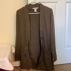 Charlotte Russe cardigan